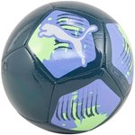 Мяч футбольный Puma Big Cat ball темно-синий size 5 (084214-14)