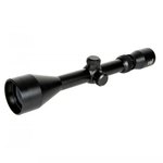 Оптичний приціл Theta Optics 3-9x50 Scope (21929)