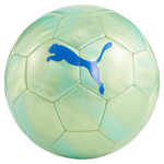 М'яч футбольний Puma Final Graphic ball зелений size 5 (084347-02)