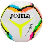 М'яч футбольний Joma Halley II різнокольоровий size 5 (401726.217)