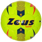 Мяч футбольный Zeus Pallone Tuono мультиколор size 4 (Z00874)