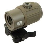 Магнифер EOTech G43 3-х кратный компактный Tan (G43.STSTAN)