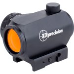 Коллиматорный прицел XD Precision RS ADJ 2 MOA Weaver/Picatinny (XDDS05L)