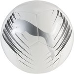 Мяч футбольный Puma Attacanto Graphic ball белый/черный size 4 (084739-01), Размер: 4, Цвет: Белый