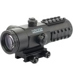 Коліматорний приціл Konus SightPro PTS2 3x30 (80240)