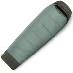 Спальный мешок Sea to Summit Boab -1C|30F, 185 см - Left Zip, Regular Wide, Laurel Wreath Green (STS ASL043121-442003)