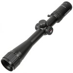 Оптический прицел Vector Optics SOI 4-12x40 (30 мм) AO SFP VNM-1 MIL (VIOC-06)