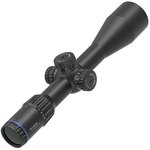 Оптический прицел Vector Optics Tauron GenII 5-40X56 (34 мм) ED FFP illum. VTA-8 MIL (SCFF-35)