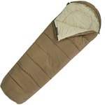 Спальный мешок Naturehike MJ 600 CNK2300SD014 коричневый (6976023923098)