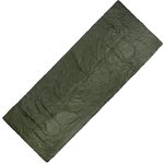 Спальний мішок Tramp Ember Regular правий оливковий (UTRS-064R-olive-R), Сторона застібки: Права