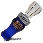 Манок Lass Appeaux Акрил Кряква AC611