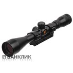 Оптический прицел Gamo 6х40 WR (VE6x40WR)