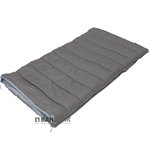Спальный мешок High Peak Tay 8/+8°C Grey/Light Grey (Left) 928264