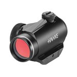 Коліматорний приціл Hawke Vantage 1x20 - Weaver сітка 3 MOA Dot (12102)
