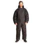 Cпальный мешок-комбинезон Selkbag ORIGINAL, M, черный (SBOR6BCM), Размер: М, Цвет : Чёрный
