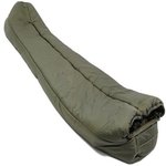 Спальник Snugpak Antarctica RE RE -20°c/-30°c, 220х80, 2,8 кг, olive (8211654400111)