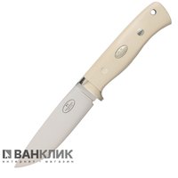 Нож Fallkniven F1 ivory micarta F1im
