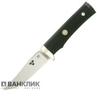 Нож Fallkniven Tre Kronor TK2z