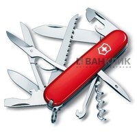 Нож Victorinox Huntsman Red 1.3713
