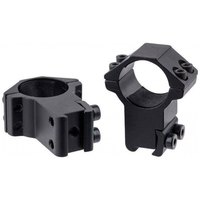 Кольца Beeman FTMA012 1"(25.4) High 22259