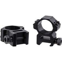 Кольца Beeman FTMA029 1"(25.4) Medium 22251