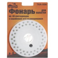 Фонарь Tramp для палатки TRA-008, изображение 3