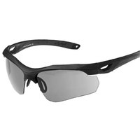 Баллистические очки Swiss Eye Skyray, 2 черный 40311