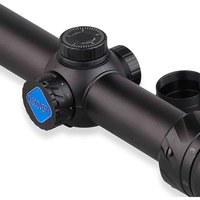 Оптический прицел Discovery Optics ED 1-6X24 IR FFP 30mm (171105), изображение 5