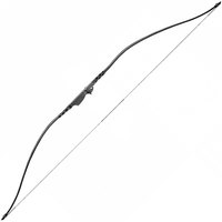 Лук традиционный Poe Lang Robin Hood 30-35 LBS черный RE-018B