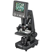Микроскоп Bresser Biolux LCD 50x-2000x 921637