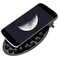Телескоп Bresser Quasar 80/900 EQ (carbon) 923033, изображение 5