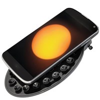 Телескоп Bresser Venus 76/700 AZ (carbon) 921630, изображение 4