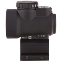 Коллиматорный прицел Trijicon Mro 2.0 MOA  Red Dot; Lower 1/3 Cowitness Mount (MRO-C-2200010), изображение 2