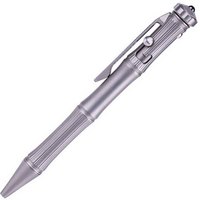 Ручка тактическая NexTool Titanium Tactical Pen NP10Ti