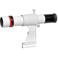 Труба телескопа Bresser Messier NT-130/1000 OTA с солнечным фильтром и адаптером для смартфона (4830100) 929321, изображение 5
