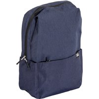 Рюкзак Skif Outdoor City Backpack M, 15L темно-синий (SOBPС15DB), Цвет: Тёмно-синий