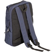 Рюкзак Skif Outdoor City Backpack S, 10L темно-синий (SOBPС10DB), Цвет: Тёмно-синий, изображение 2