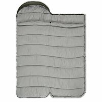 Спальный&nbsp;мешок&nbsp;Naturehike U350 NH20MSD07 коричневый (6927595767221-R), Цвет : Коричневый, изображение 2