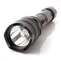 2 в 1 - Фонарь + Шокер Titan 1108, изображение 2