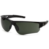 Очки защитные Venture Gear Atwater серо-зеленые (3АТВО-С21)