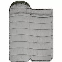 Спальный&nbsp;мешок&nbsp;Naturehike U350 NH20MSD07 левый коричневый (6927595767221-L), изображение 2
