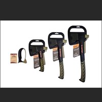 Топор туристический Tramp UTRA-180, изображение 2