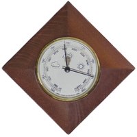 Барометр Moller 201001 (DAS301227), Цвет: Грецкий орех