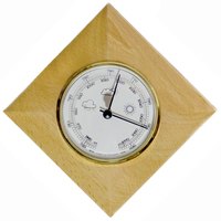 Барометр Moller 201003 (DAS301229), Цвет: Бук