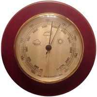Барометр Moller 201232 (DAS301225), Цвет: Красное дерево