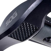 Топор SOG Tactical Tomahawk Black (F01TN-CP), изображение 3