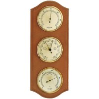 Барометр Moller 203379 (DAS301244), Цвет: Ольха