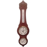 Барометр Moller 203971 Oak Country-Style (DAS301251), Цвет: Дуб