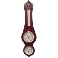 Барометр Moller 203973 (DAS301252), Цвет: Красное дерево