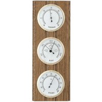 Барометр Moller 203976 (DAS301254), Цвет: Дуб